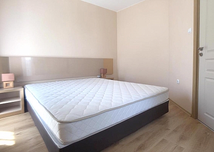 Двухкомнатная квартира в комплексе люкс Мессембрия Палас. Фото 8