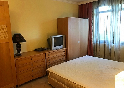 Three-room apartment on the first line in Sozopol. Photo 12 Three-room apartment on the first line in Sozopol. Photo 12