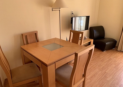 Прекрасная квартира на первой линии в Райском Саду. Foto 7