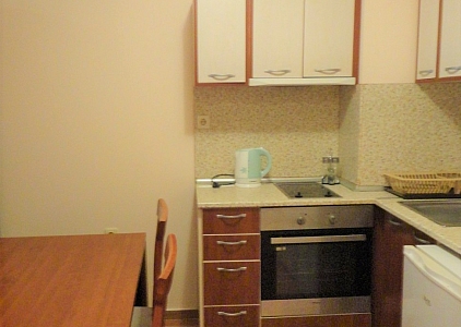 Большая трехкомнатная квартира в Парадайз Дримс в рассрочку. Фото 8 Большая трехкомнатная квартира в Парадайз Дримс в рассрочку. Фото 8