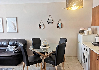 Квартира в комплексе Каролина в курорте Солнечный Берег. Zdjęcie 9