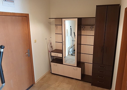 Квартира на первой линии моря в Несебре, Белведере. Photo 7