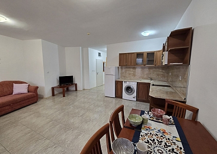 Apartmán s výhledem na moře a bazén v první linii. Foto 10 Apartmán s výhledem na moře a bazén v první linii. Foto 10