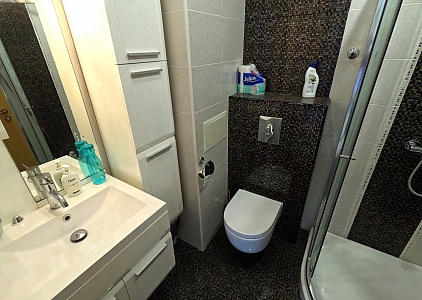 Three-room apartment with a gorgeous sea view. Photo 11 Three-room apartment with a gorgeous sea view. Photo 11