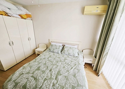 Pěkný byt s výbornou lokalitou. Foto 5