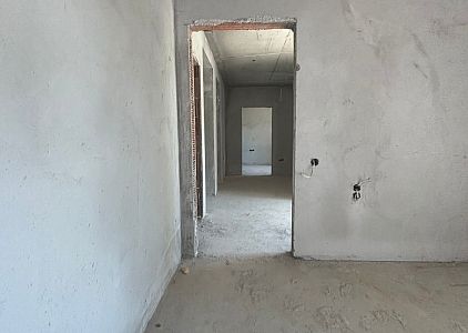 Dreizimmerwohnung mit riesiger Terrasse in einem Boutique-Komplex. Foto 10