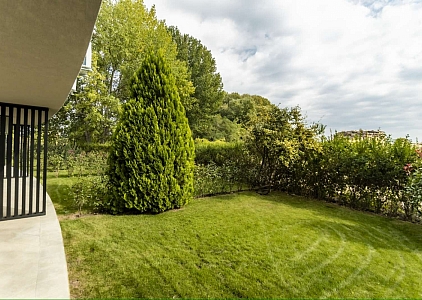 Renovierte Wohnungen in erster Küstenlinie. Foto 22