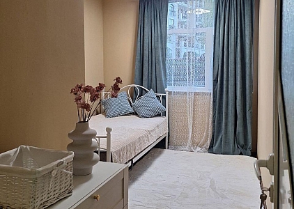 Eine gemütliche Dreizimmerwohnung in toller Lage. Foto 4