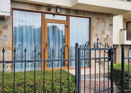 Studio in the Relax Holiday Complex & Spa. Photo 8 Studio in the Relax Holiday Complex & Spa. Photo 8