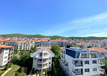 Large apartment with panoramic sea view. Photo 25 Large apartment with panoramic sea view. Photo 25