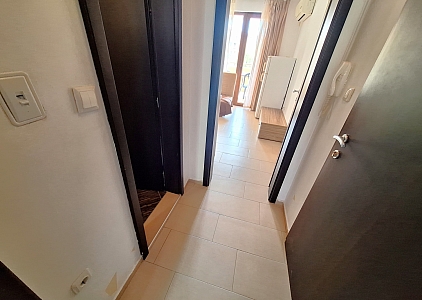 Excellent apartment in a luxury complex. Photo 13