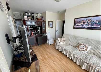Small 3-room apartment 100 m from the beach. Photo 3 Small 3-room apartment 100 m from the beach. Photo 3