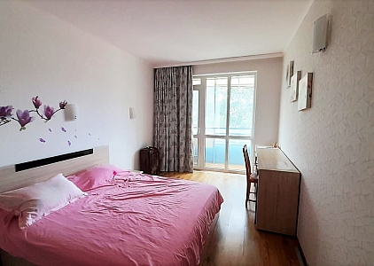 Large apartment in the center of Sunny Beach with a low fee!. Photo 8 Large apartment in the center of Sunny Beach with a low fee!. Photo 8