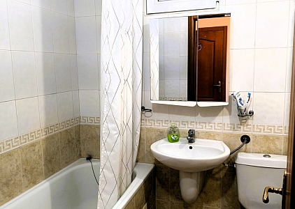 Apartment for living 100 m from the sea. Photo 11 Apartment for living 100 m from the sea. Photo 11