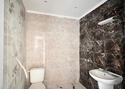 Dreizimmerwohnung mit Meerblick in erster Meereslinie. Foto 9