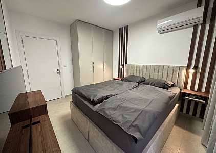 Apartmán s výhledem na moře v novém komplexu. Foto 2 Apartmán s výhledem na moře v novém komplexu. Foto 2