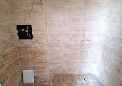 Hervorragende Wohnung für dauerhaften Wohnsitz und Sommerurlaub. Foto 8