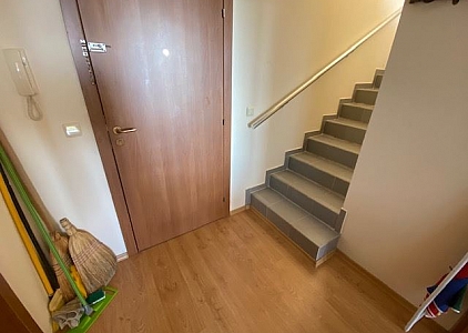 Квартира з видом на море і великою терасою біля моря. Фото 21 Квартира з видом на море і великою терасою біля моря. Фото 21