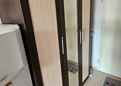 Vynikající studio v první řadě za dobrou cenu. Foto 4 Vynikající studio v první řadě za dobrou cenu. Foto 4