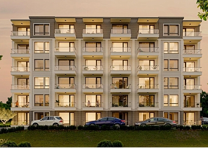 Жилой дом на Солнечном берегу. Foto 2