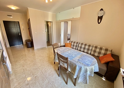 Квартира с двумя спальнями в роскошном СПА-комплексе. Фото 11 Квартира с двумя спальнями в роскошном СПА-комплексе. Фото 11