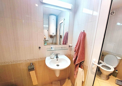Квартира рядом с пляжем . Foto 4 Квартира рядом с пляжем . Foto 4