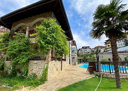 Квартира на первой линии моря по выгодной цене!. Photo 12 Квартира на первой линии моря по выгодной цене!. Photo 12