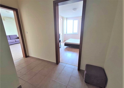 Große Wohnung mit Panoramablick auf das Meer in einem Komplex in der ersten Reihe. Foto 21 Große Wohnung mit Panoramablick auf das Meer in einem Komplex in der ersten Reihe. Foto 21