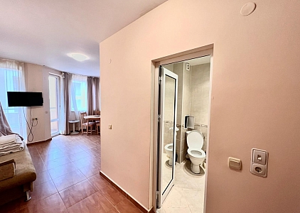 Spacious studio in a great complex!. Photo 2 Spacious studio in a great complex!. Photo 2