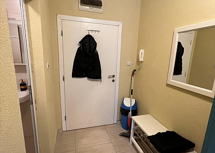 Excellent studio apartment in a beautiful complex in Sozopol. Photo 6 Excellent studio apartment in a beautiful complex in Sozopol. Photo 6
