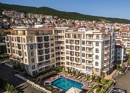 Красивая квартира для жизни и комфортного отдыха в святом Власе. Фото 11 Красивая квартира для жизни и комфортного отдыха в святом Власе. Фото 11