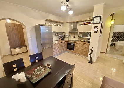 Очень уютная красивая квартира в великолепном комплексе. Фото 9 Очень уютная красивая квартира в великолепном комплексе. Фото 9