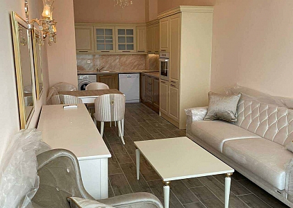 Apartment with panoramic sea view!. Photo 3