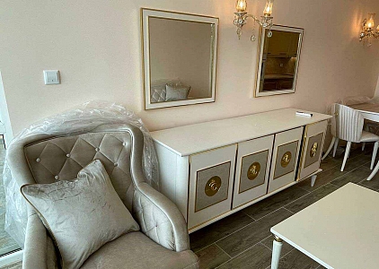 Apartment with panoramic sea view!. Photo 4