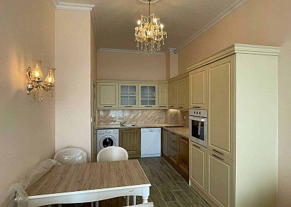 Apartment with panoramic sea view!. Photo 7