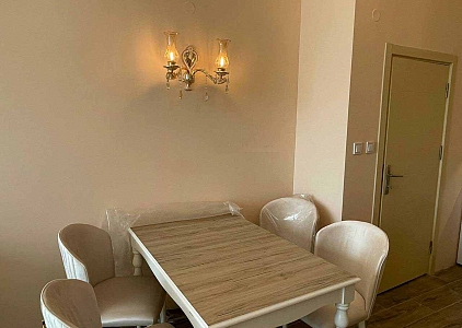 Apartment with panoramic sea view!. Photo 6