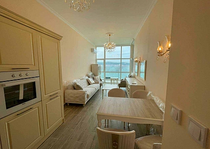 Apartment with panoramic sea view!. Photo 2