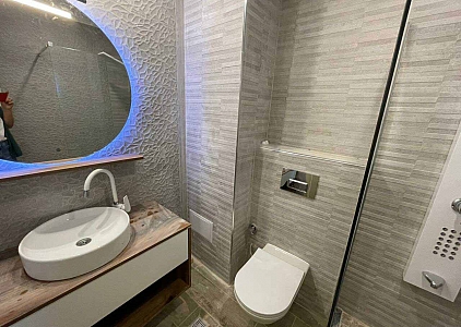 Apartment with panoramic sea view!. Photo 12