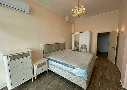 Apartment with panoramic sea view!. Photo 9