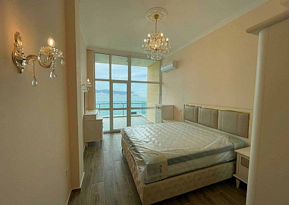 Apartment with panoramic sea view!. Photo 8