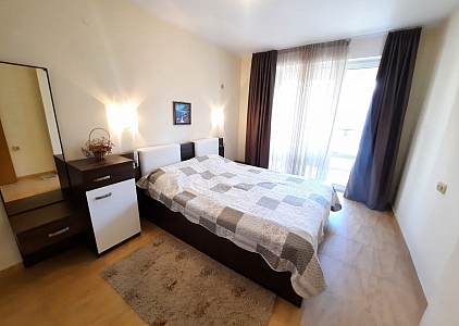 Dwupokojowe mieszkanie blisko morza!. Zdjęcie 20