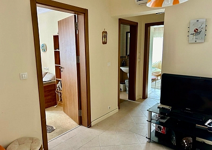 Apartment in a complex on the first line in Sozopol. Photo 7 Apartment in a complex on the first line in Sozopol. Photo 7