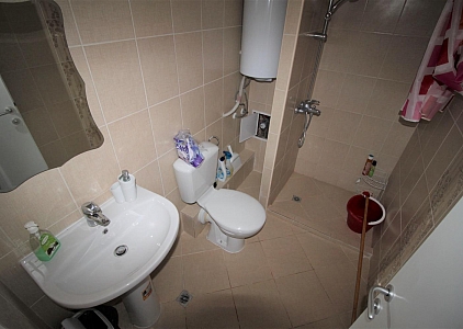 New one-bedroom apartment in Green Life Beach Resort!. Photo 8 New one-bedroom apartment in Green Life Beach Resort!. Photo 8