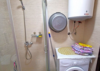 Отличная квартира в красивом комплексе. Фото 15