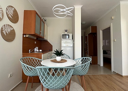 Выгодная красивая квартира в хорошем комплексе. Foto 6