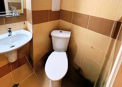 Two-room apartment in the Melia 3 complex, Ravda. Photo 11