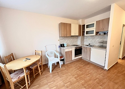 Spacious studio in a great complex!. Photo 5 Spacious studio in a great complex!. Photo 5