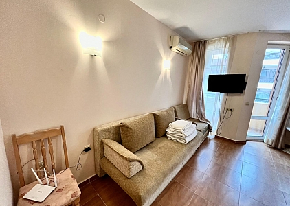 Spacious studio in a great complex!. Photo 9 Spacious studio in a great complex!. Photo 9