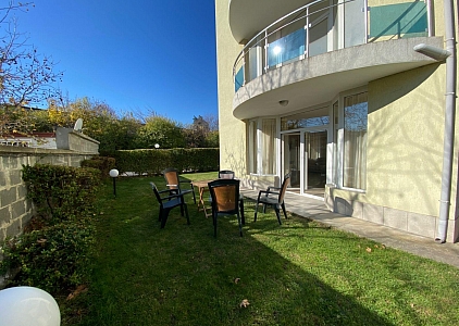 Large apartment with private patio 50 meters from the beach!. Photo 20 Large apartment with private patio 50 meters from the beach!. Photo 20