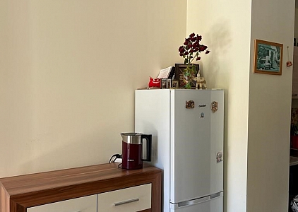 Vynikající studio v blízkosti lesa ve Sveti Vlas. Foto 6 Vynikající studio v blízkosti lesa ve Sveti Vlas. Foto 6